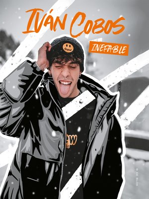 cover image of Inefable